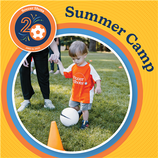 Beckley Creek Park | Mini | June | Summer Camp 2025