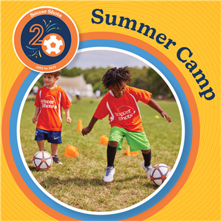 Beckley Creek Park | Classic | June | Summer Camp 2025