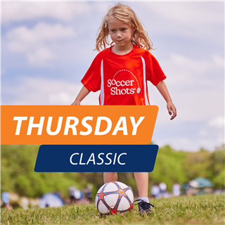 Harrods Hill Park | Classic | Thursday | Summer 2025