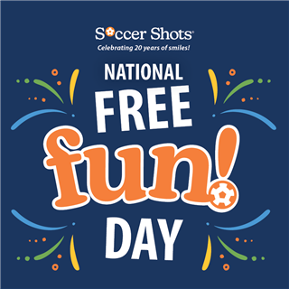 Free Fun Day | Ecton Park | Classic | Summer 2025