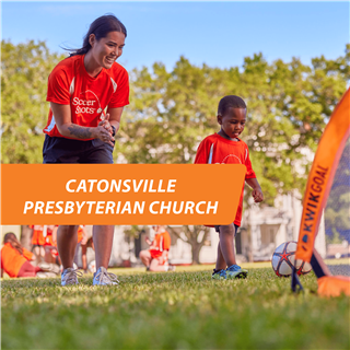 PUBLIC - CATONSVILLE PRESBYTERIAN CHURCH - WINTER 2025 - WED