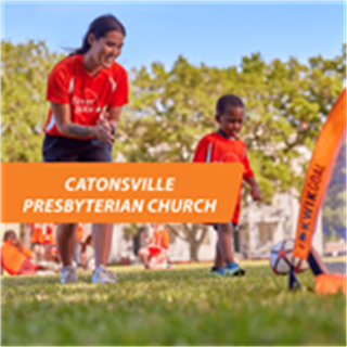 PUBLIC - CATONSVILLE PRESBYTERIAN CHURCH - WINTER 2025 - SAT