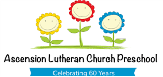 Ascension Lutheran Church Preschool - Winter 2025