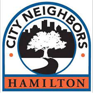 City Neighbors Hamilton - Winter 2025