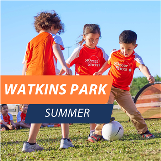 PUBLIC - WATKINS PARK - SUMMER 2025 - TUE