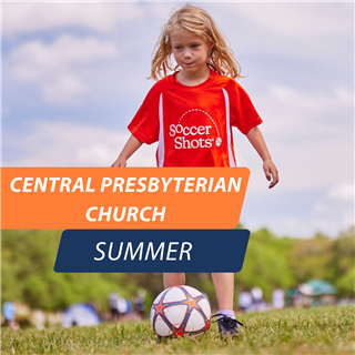 PUBLIC - CENTRAL PRESBYTERIAN CHURCH - SUMMER 2025 - SAT