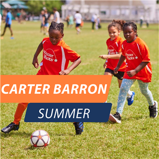 PUBLIC - CARTER BARRON - SUMMER 2025 1.0 - MON/WED
