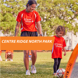 PUBLIC - CENTRE RIDGE NORTH PARK - SUMMER 2025 - WED