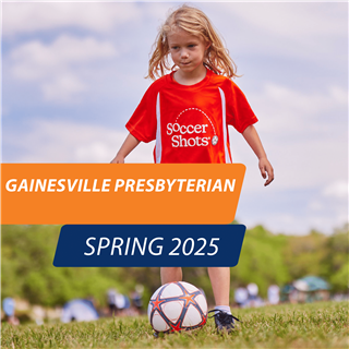 PUBLIC - GAINESVILLE PRESBYTERIAN - SUMMER 2025 - SAT