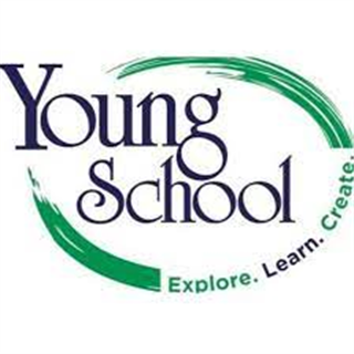 Young School - Waugh Chapel - Summer 2025