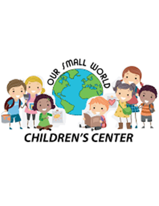 Our Small World - Summer 2025