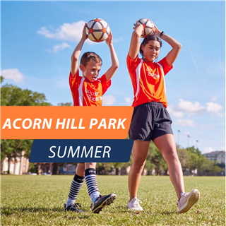 PUBLIC - ACORN HILL PARK - SUMMER 2025 - SAT