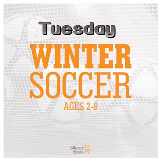         Huegel Elementary Gym - (Indoor) (Winter 2025) (6:50pm) (Ages 4-5)