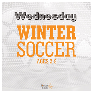         Van Hise Elementary Gym - (Indoor) (Winter 2025) (6:10pm) (Ages 2-3)