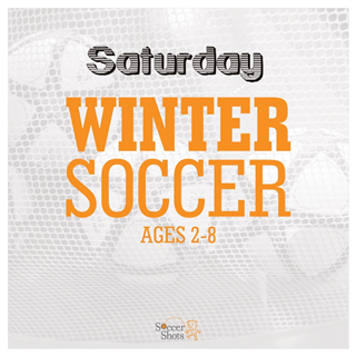         Sauk Trail Elementary School Gym - (Indoor) (SATURDAY)  (Winter 2025) (9:20am) (Ages 2-3)