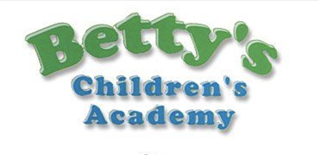 Bettys Childrens Academy- FALL 2024