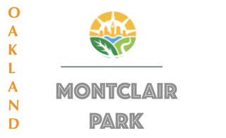 SATURDAY/SUNDAY MINI (2-3) Montclair Park - SPRING 2025