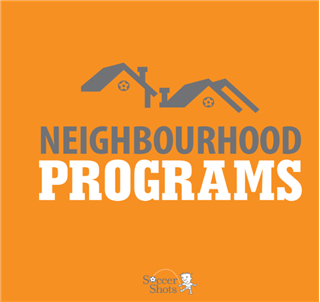 Neighbourhood and Backyard Camps - Register as a Host Family 