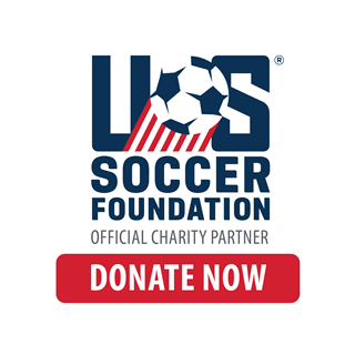 Spread the Joy of Soccer - Make a Donation