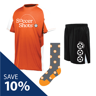 Soccer Shots Starter Bundle