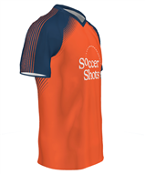 Soccer Shots Custom Youth Jersey & Bag