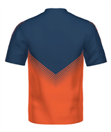 Soccer Shots Custom Youth Jersey & Bag