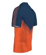 Soccer Shots Custom Youth Jersey & Bag