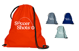 Soccer Shots Custom Youth Jersey & Bag