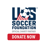 Spread the Joy of Soccer - Make a Donation