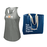 Soccer Shots Mothers Day Bundle