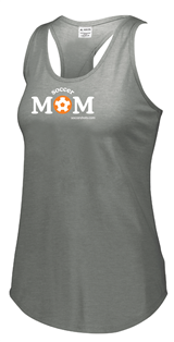 Soccer Shots Mom Tank