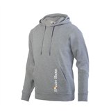 Soccer Shots Mens Fleece Hoodie