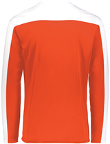 Soccer Shots Long-Sleeve Youth Jersey