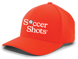 Soccer Shots Youth Performance Hat