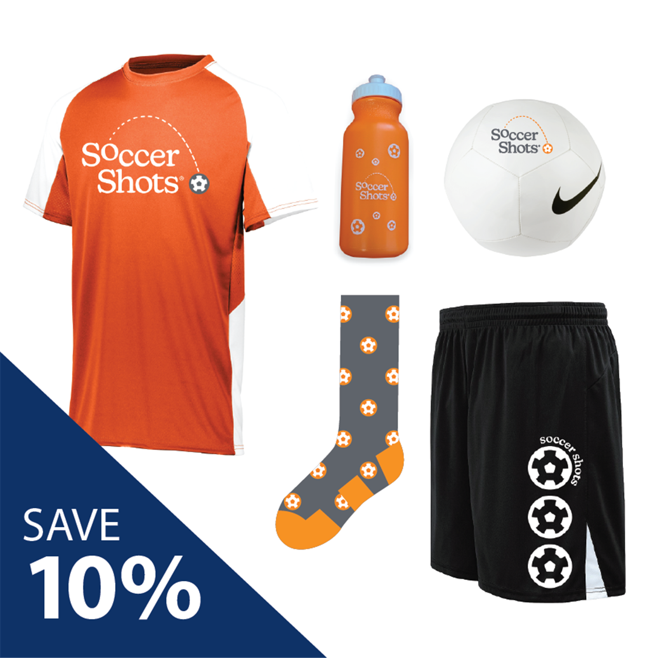 Soccer hotsell Bundle