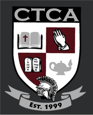 Christ Trinity Christian Academy | CTCA | Classic | Academic Year 2024 - 2025