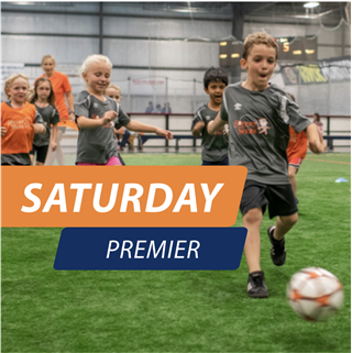 Bartlett Area Public Park Program | Premier | Indoor | Saturday | 10:35am | Winter 2025