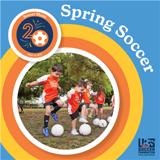 Kiddie Academy of Collierville | Classic | Spring 2025