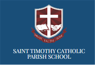 St. Timothy Parish School | School Year 24-25 | PreK2 -PreK4  