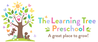 The Learning Tree | School Year 24-25 | Friday AM | Ages 2-5