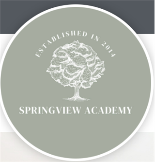 Springview Montessori Academy | Year Round 24-25 | Mini | Ages 2-3