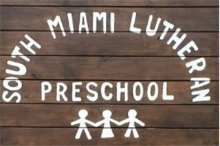 South Miami Lutheran Church School | School Year 24-25 | Ages 2-3