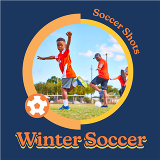 Mr. Gol | Winter 25 | Saturday AM | Ages 2-5