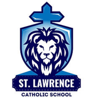 St. Lawrence Catholic School | Winter 25 | PK 4 - 2nd Grade