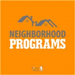 Become a Neighborhood Host