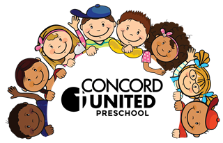 Concord UMC | Ages 3-5 | 2024/2025 School Year