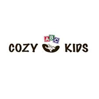 Cozy Kids | FALL | Ages 2-5