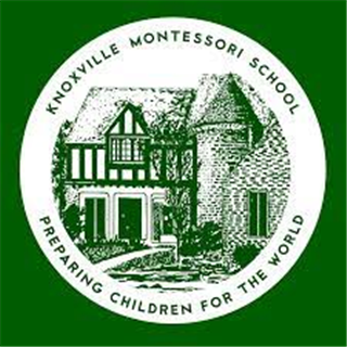 Knoxville Montessori School | Year Round 2024/2025 | Mon | Toddler