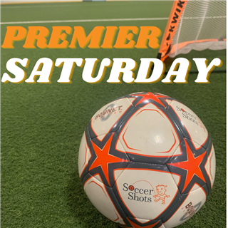 Cool Sports | WINTER | Sat | 11:00 | Ages 5-8