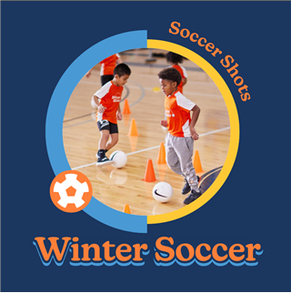 Six1five Sports | Winter | Saturday Mornings